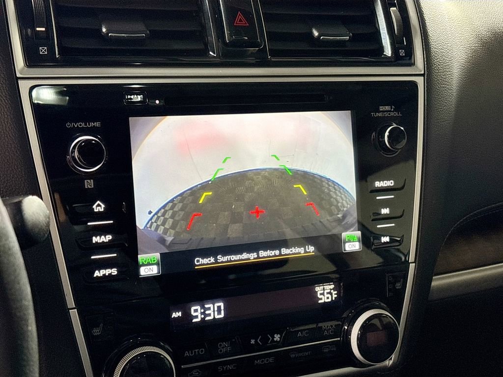 Used 2018 Subaru Outback 2.5i Limited AWD/4WD image 17