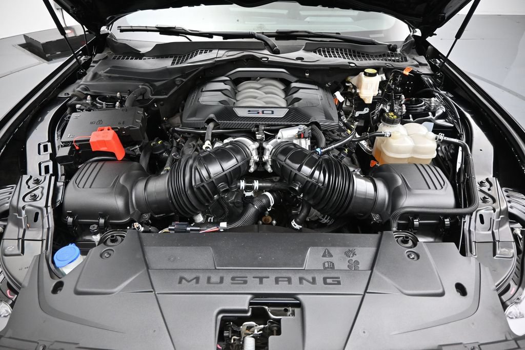 Used 2024 Ford Mustang GT RWD image 23