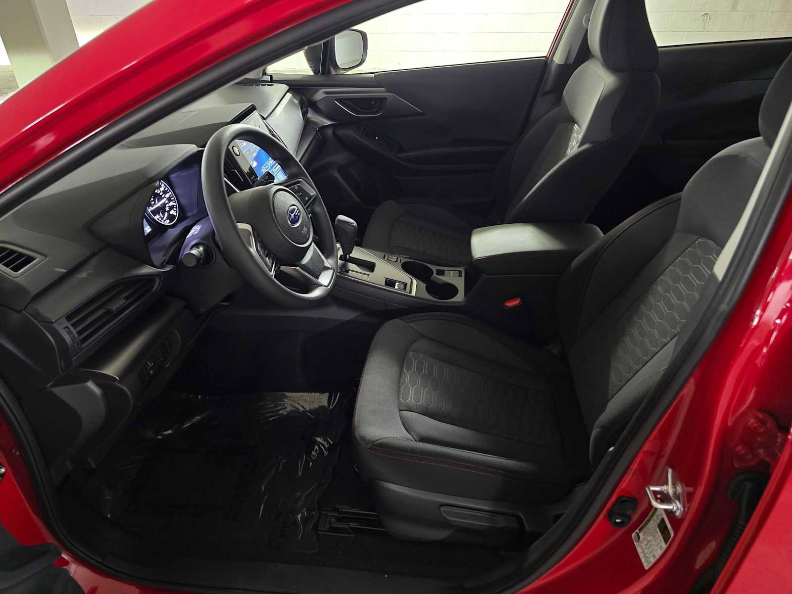 New 2026 Subaru Impreza 2.0i Sport AWD/4WD image 20