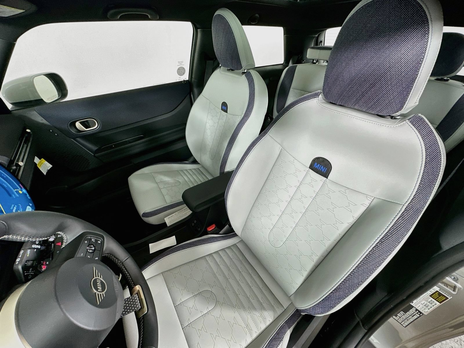 New 2026 MINI Cooper S FWD image 34