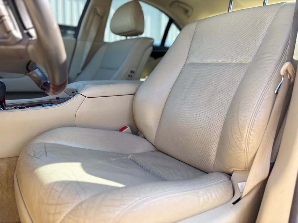 Used 2012 Lexus LS 460 image 11