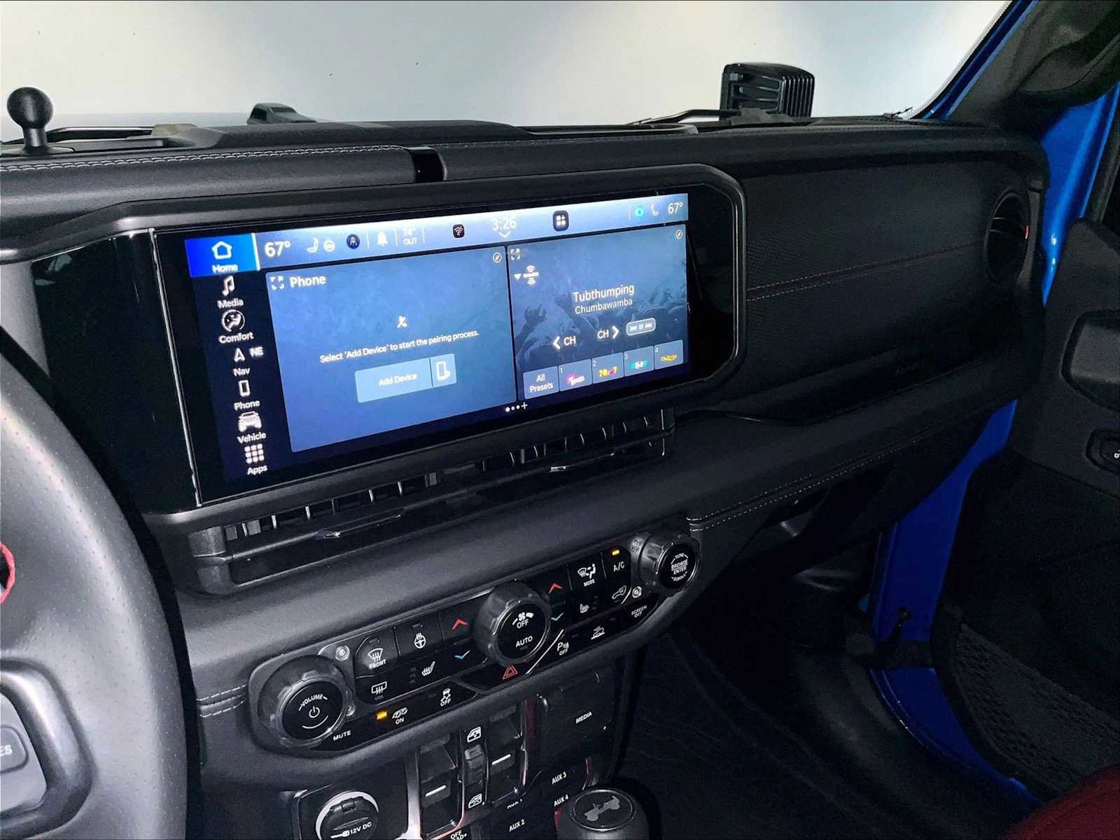 Used 2024 Jeep Wrangler Rubicon 392 image 19