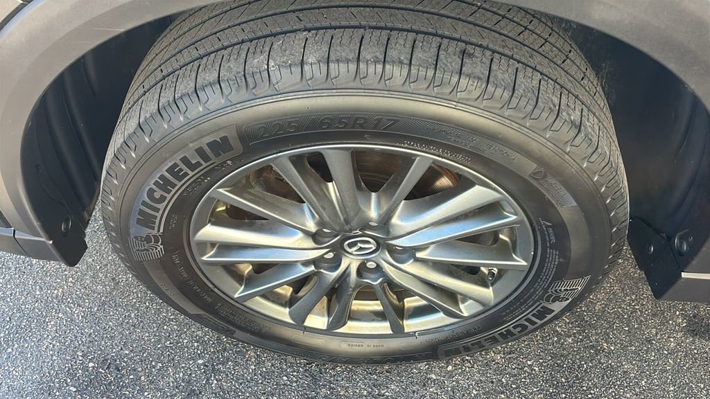 Used 2017 MAZDA CX-5 Touring AWD/4WD image 33
