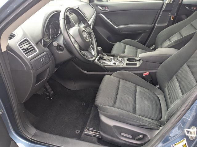 Used 2016 MAZDA CX-5 Touring w/ Bose/Moonroof Package image 13