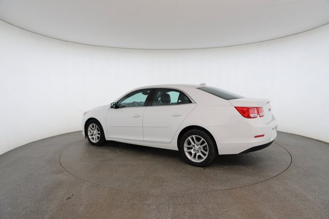 Used 2014 Chevrolet Malibu LT w/ Power Convenience Package image 9