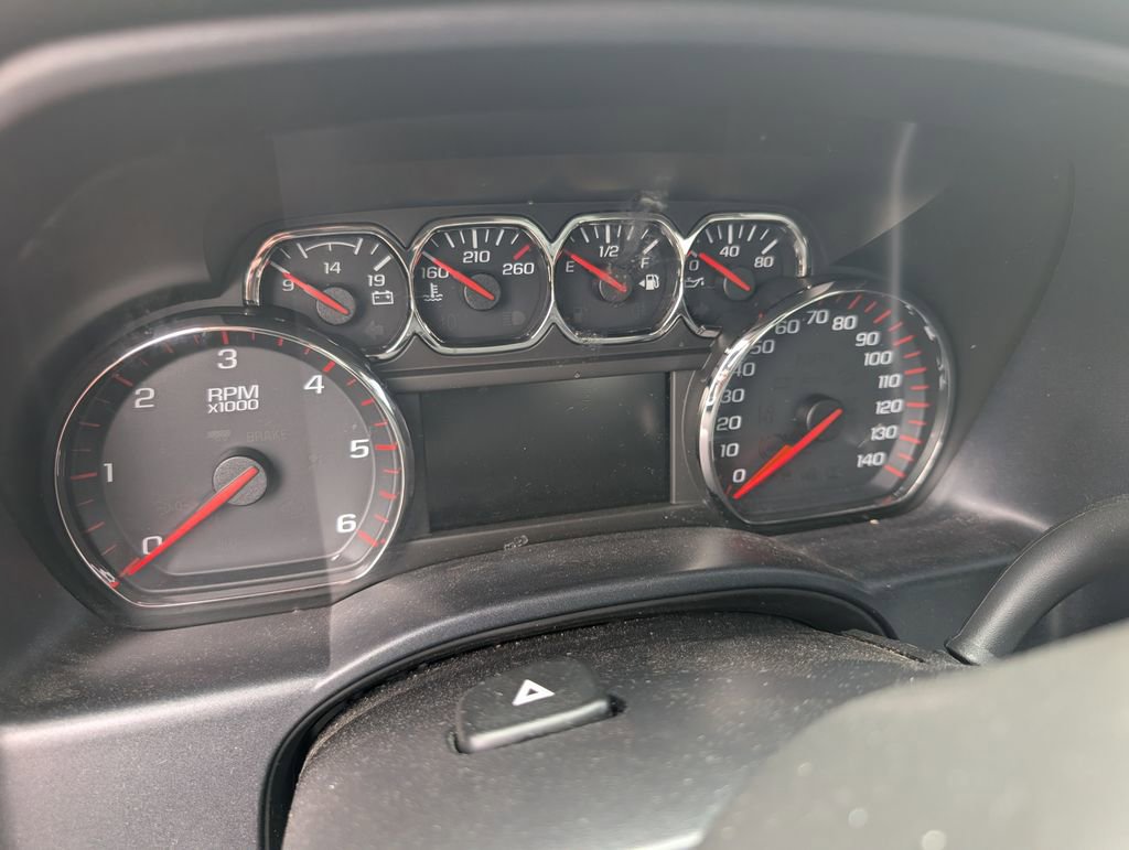 Used 2015 GMC Sierra 1500 SLE image 11