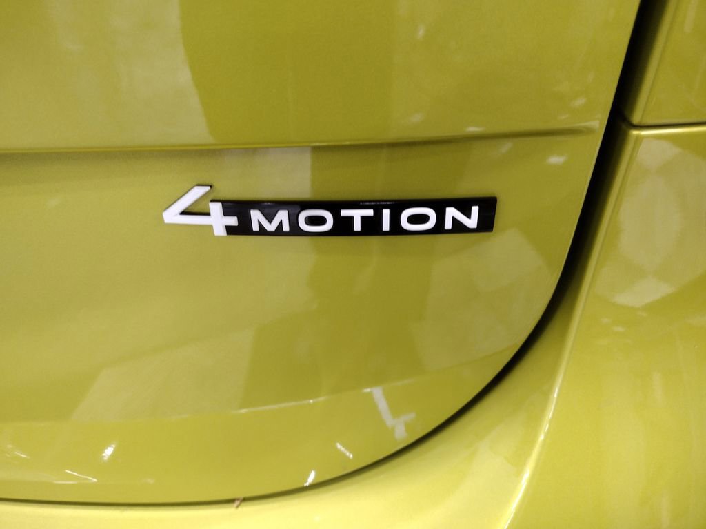 New 2025 Volkswagen ID. Buzz 1st Edition image 14