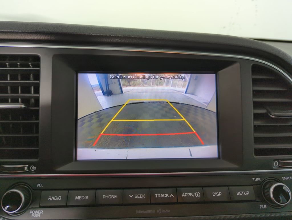 Used 2018 Hyundai Elantra Sport image 26