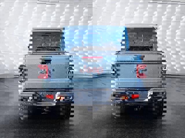 New 2026 Jeep Gladiator Mojave w/ Technology Group image 21