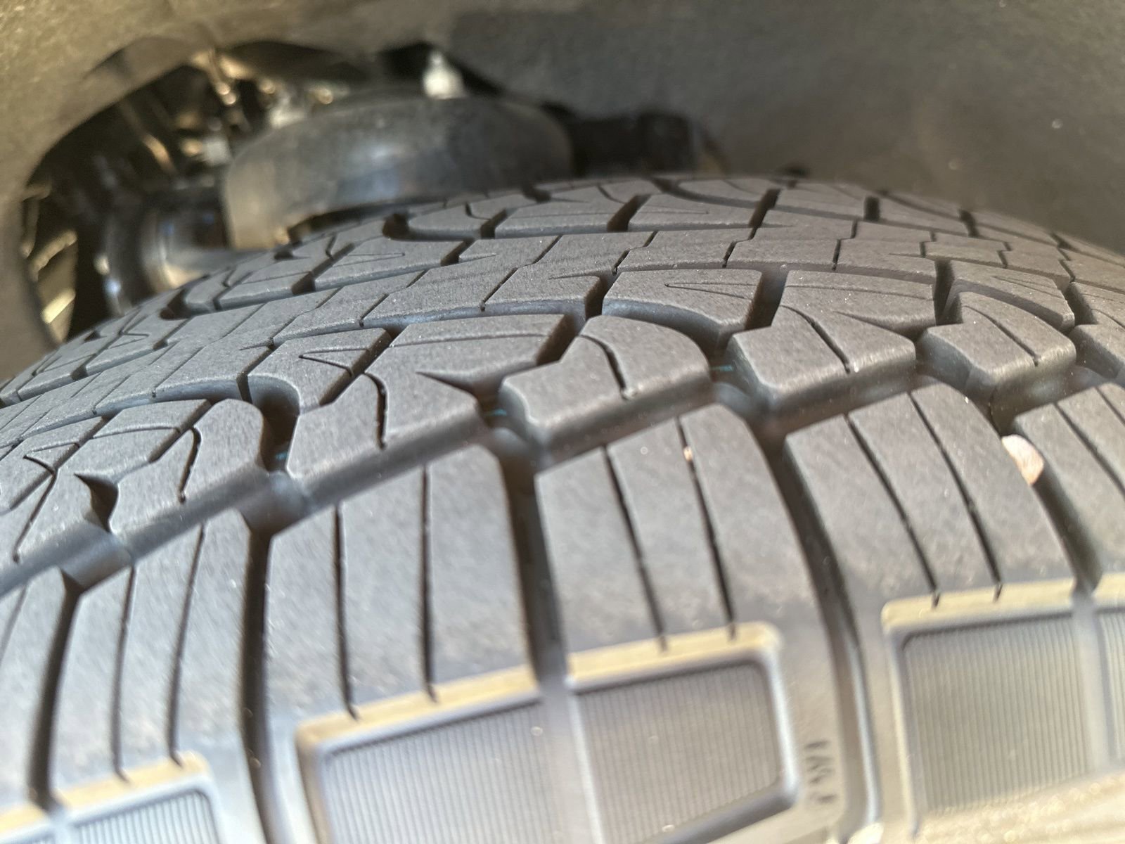 New 2026 Ford Expedition Active image 26