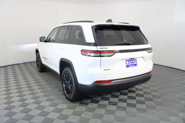 New 2026 Jeep Grand Cherokee Altitude image 23