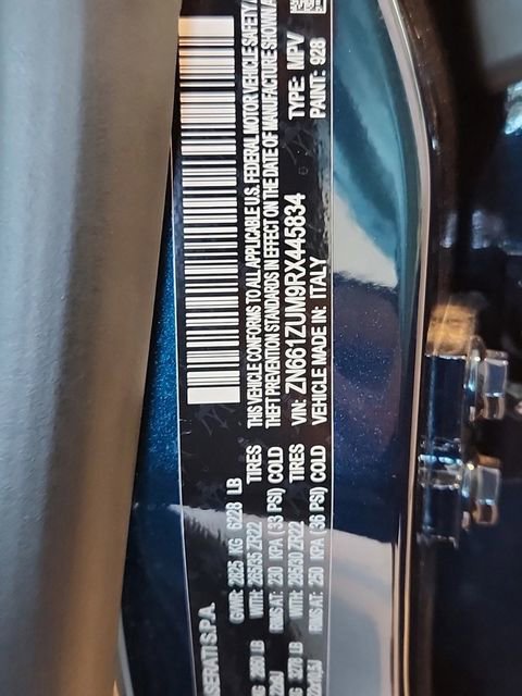 New 2024 Maserati Levante Trofeo image 25