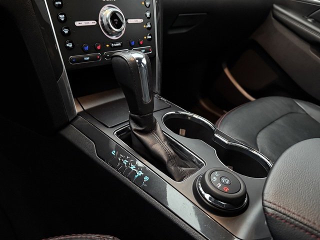 Used 2018 Ford Explorer Sport w/ Equipment Group 401A image 25