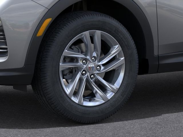 New 2026 Buick Envista Preferred w/ Convenience I Package FWD image 9