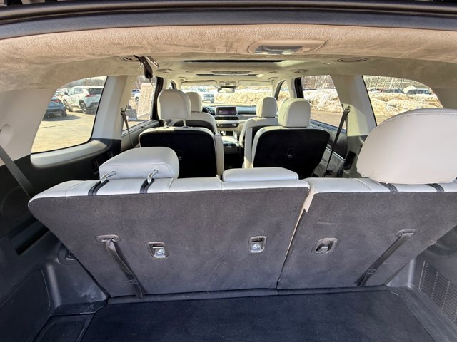 Used 2021 Kia Telluride SX w/ SX Prestige Package image 34