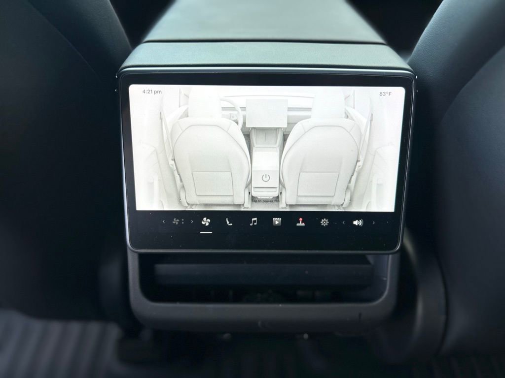 Used 2026 Tesla Model Y 2WD image 13