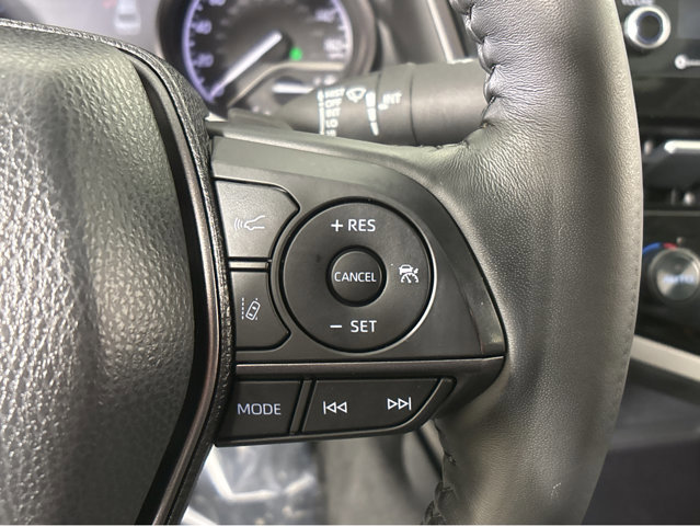 Used 2024 Toyota Camry SE image 27