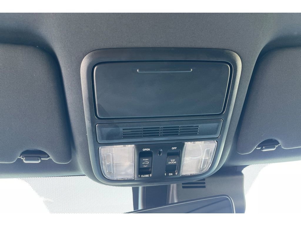 Certified 2023 Honda Passport EX-L image 24