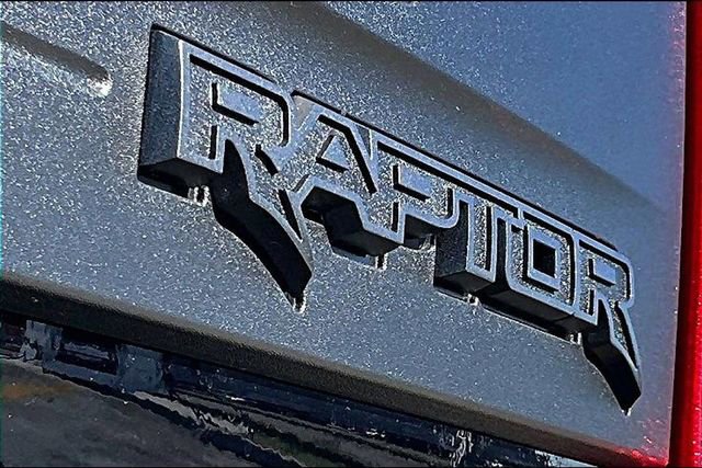 New 2025 Ford F150 Raptor image 9