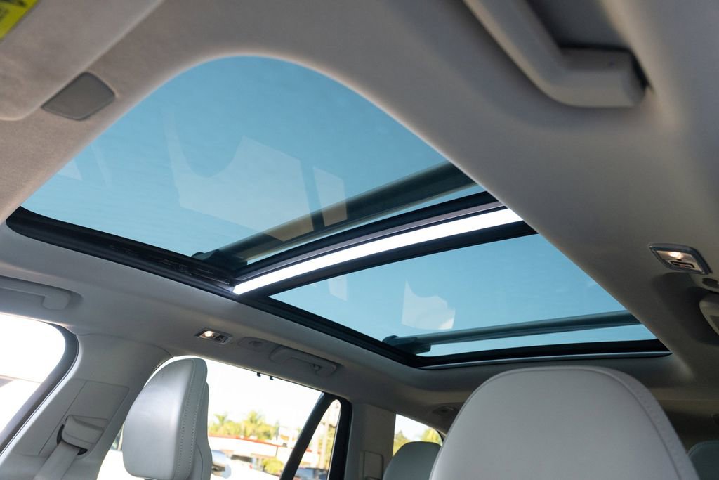 Used 2021 Volvo XC90 T6 Inscription w/ Advanced Package AWD/4WD image 22