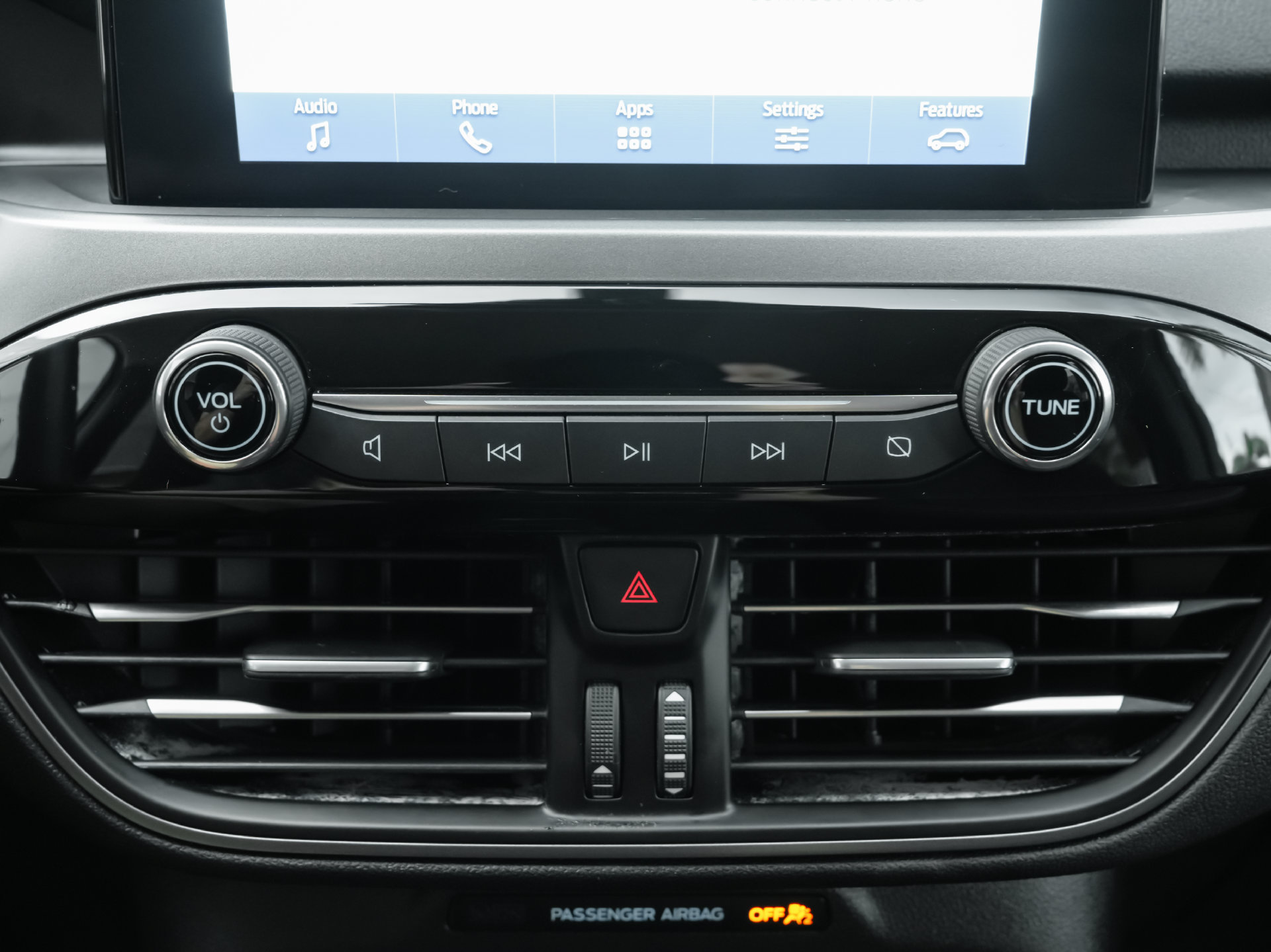 Used 2024 Ford Escape Active FWD image 15