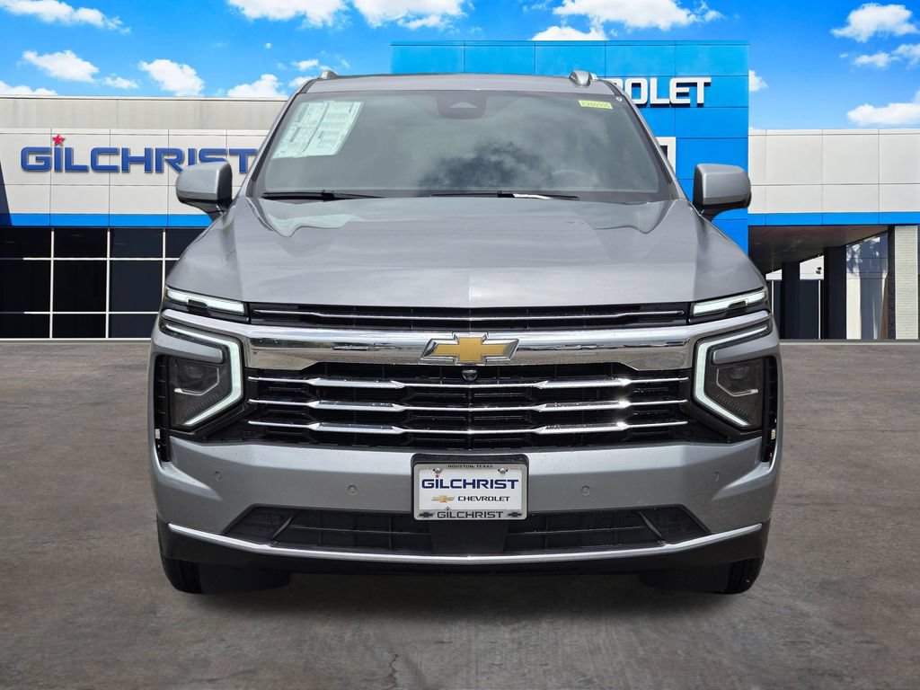 New 2026 Chevrolet Tahoe LT RWD image 2
