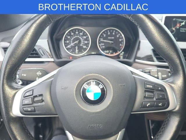 Used 2016 BMW X1 xDrive28i AWD/4WD image 11