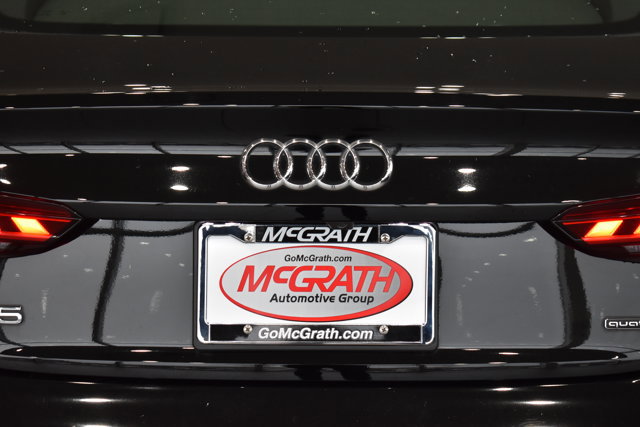 Used 2023 Audi A5 2.0T Premium w/ Convenience Package image 13