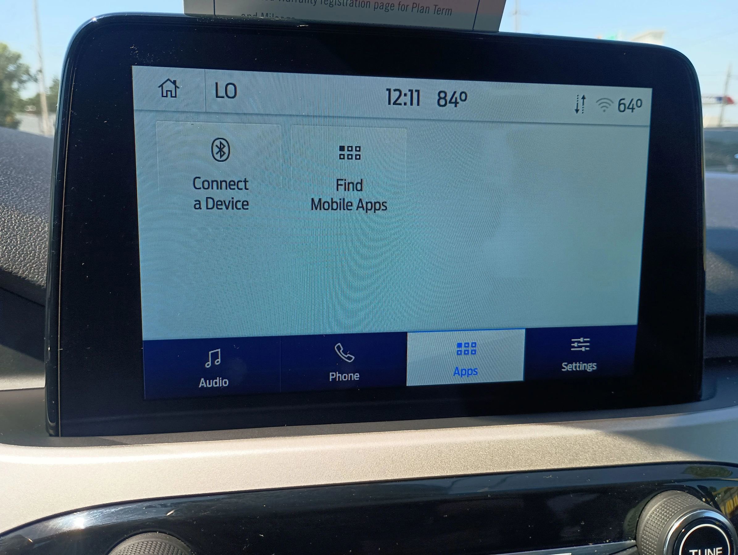 Used 2022 Ford Escape SE w/ SE Sport Appearance Package image 31