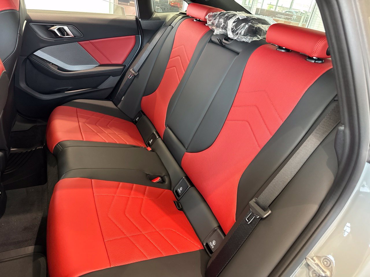 New 2026 BMW 228i xDrive w/ Premium Package AWD/4WD image 38