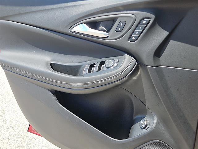 Used 2023 Buick Encore GX Essence w/ Experience Buick Package FWD image 13