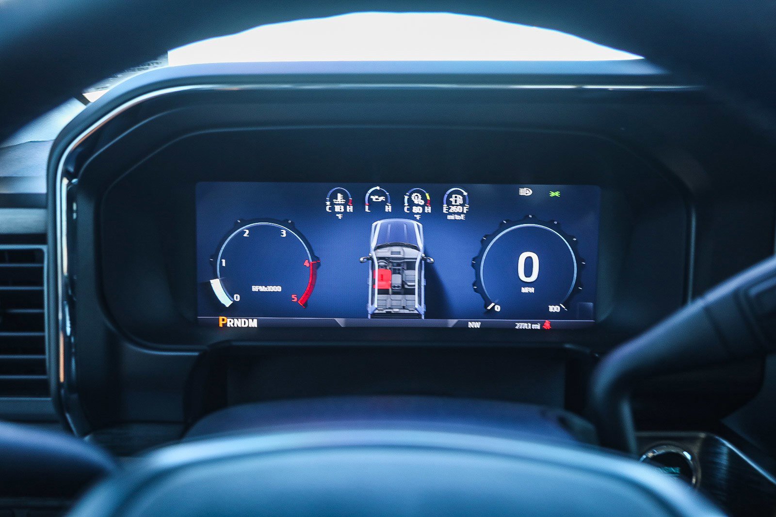 Used 2024 Ford F350 Lariat w/ Lariat Ultimate Package image 22