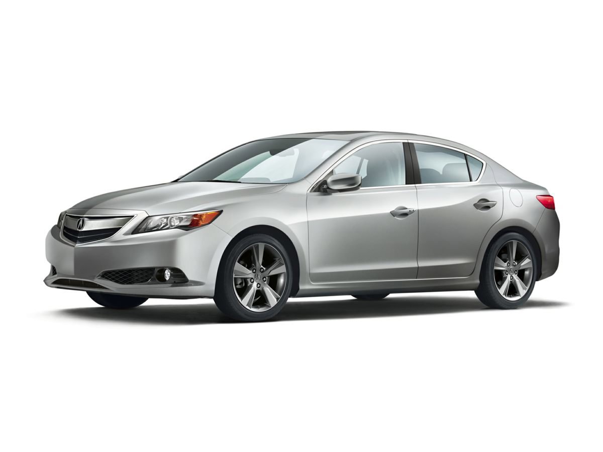 Used 2015 Acura ILX FWD image 1