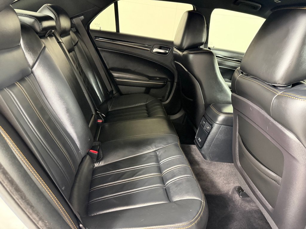 Used 2017 Chrysler 300 S AWD/4WD image 24