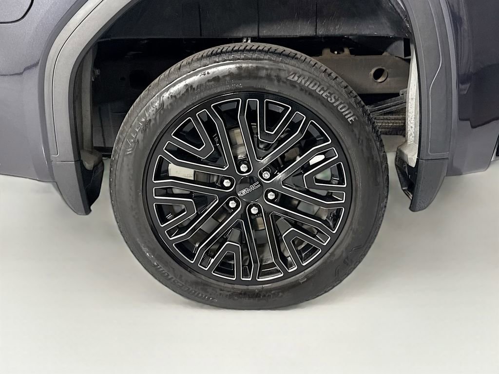 Used 2022 GMC Sierra 1500 Denali Ultimate AWD/4WD image 31