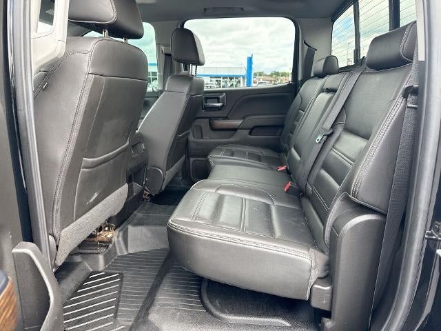 Used 2019 GMC Sierra 2500 Denali w/ Duramax Plus Package AWD/4WD image 26