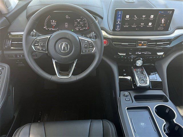 Used 2026 Acura MDX Base image 12