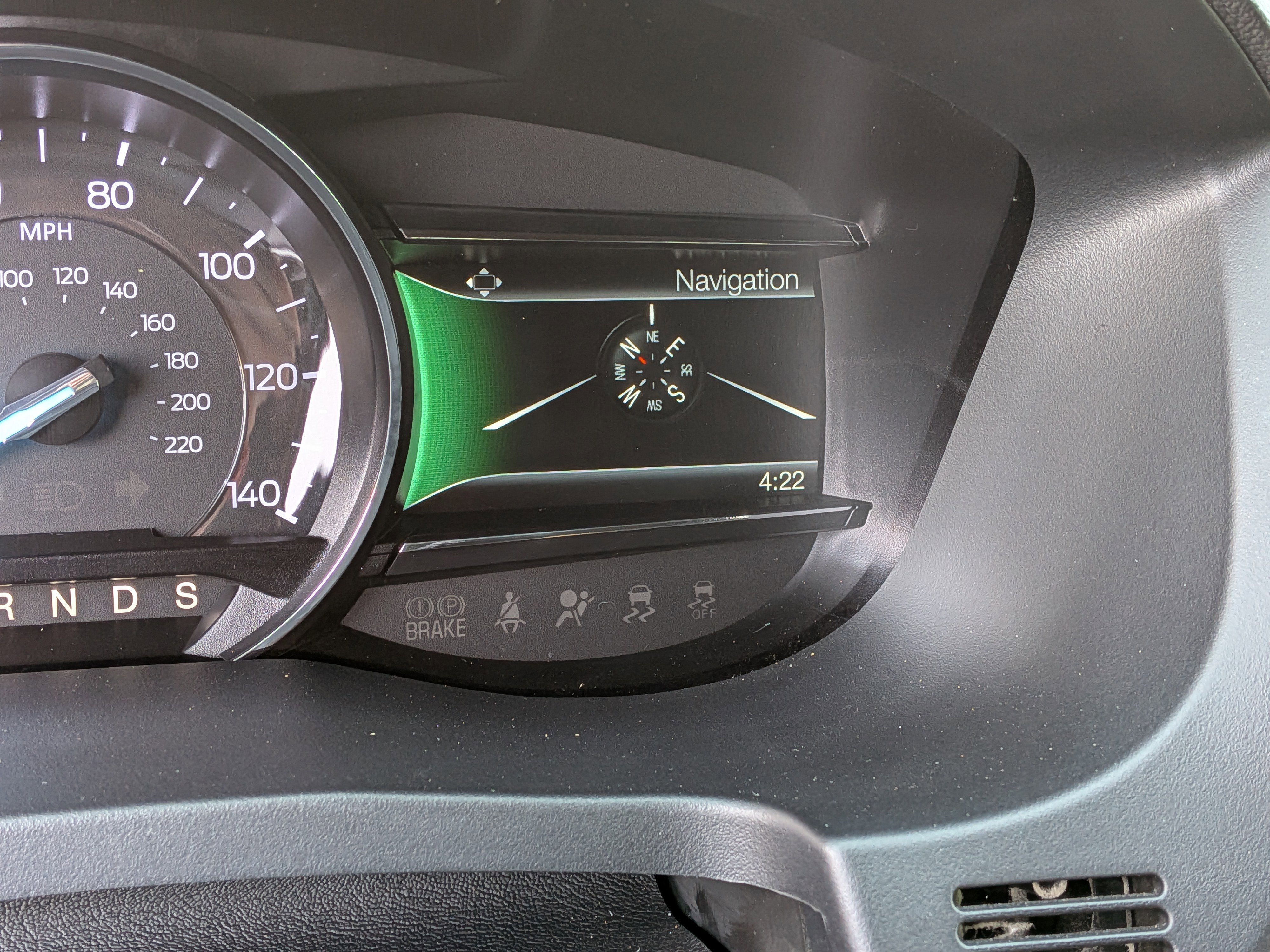 Used 2019 Ford Explorer Sport w/ Ford Safe & Smart Package image 29