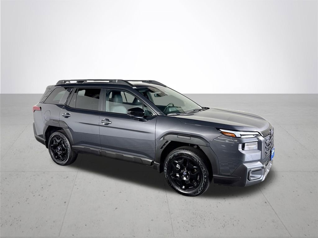 New 2026 Subaru Outback Limited image 4