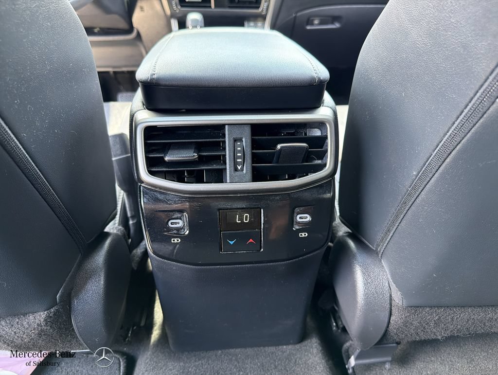 Used 2024 Lexus RX 350 Premium Plus w/ Convenience Package AWD/4WD image 16