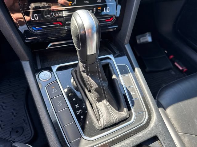 Certified 2021 Volkswagen Arteon SEL AWD/4WD image 4