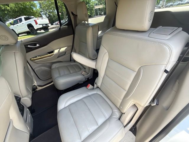 Used 2019 GMC Acadia Denali FWD image 21