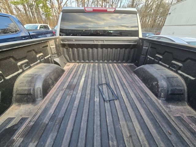 Used 2023 Chevrolet Silverado 1500 LT Trail Boss image 7