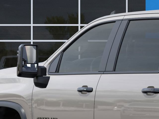 New 2026 Chevrolet Silverado 2500 ZR2 image 12