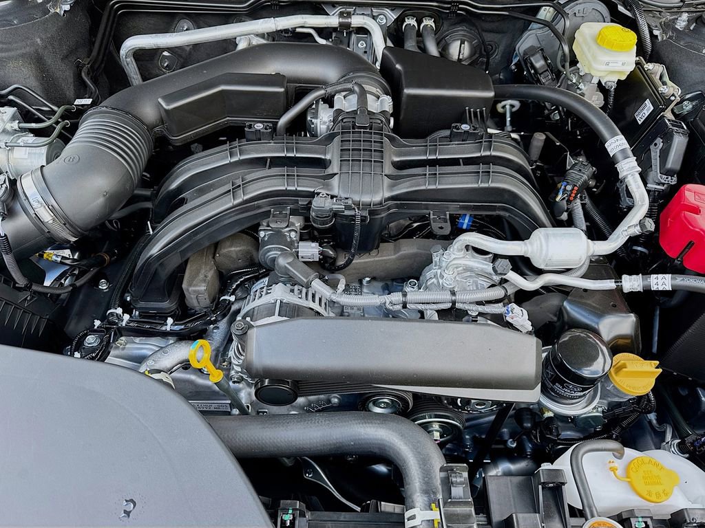 New 2026 Subaru Outback Premium image 39