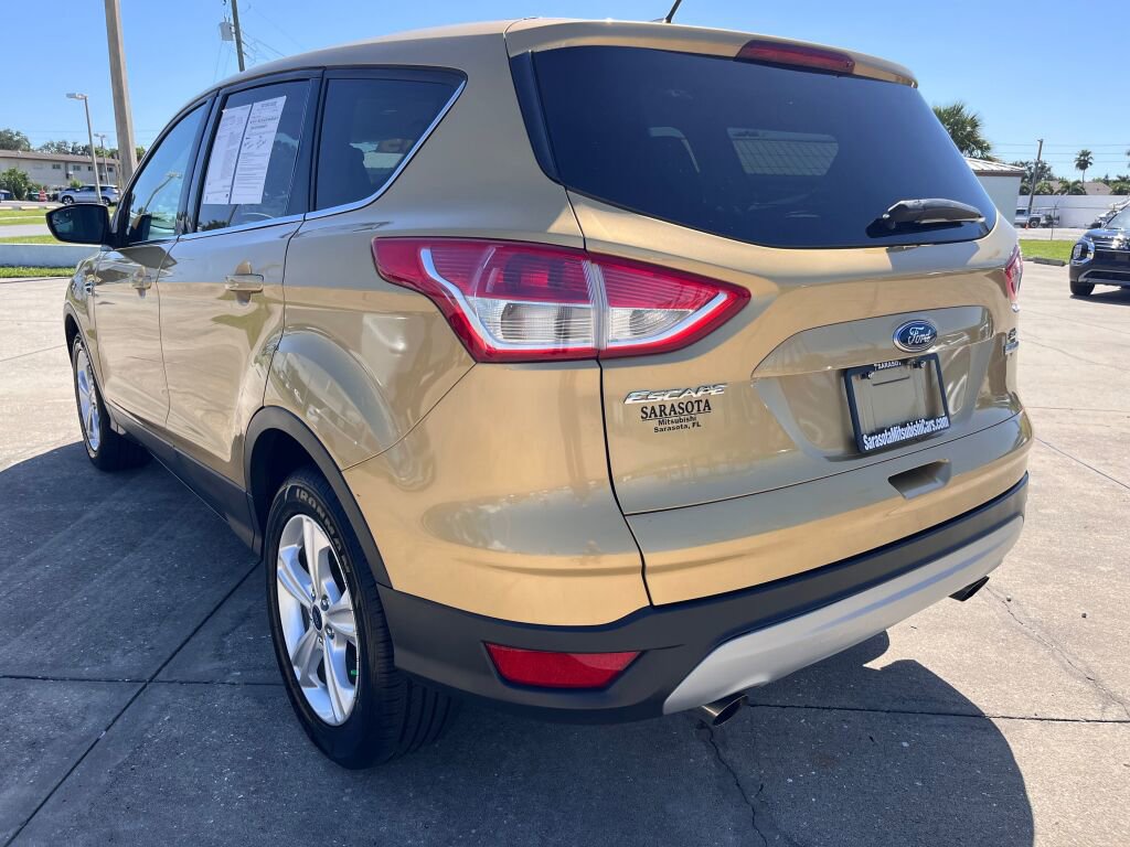 Used 2014 Ford Escape SE image 5