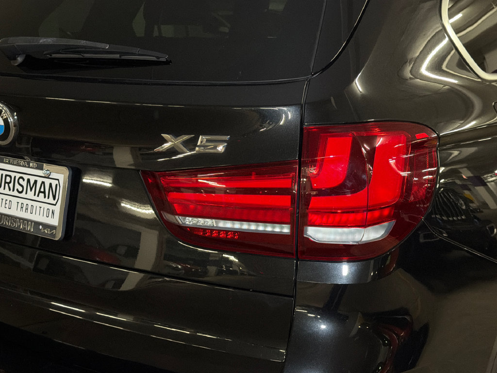 Used 2018 BMW X5 sDrive35i RWD image 5