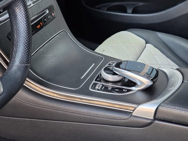 Used 2018 Mercedes-Benz GLC 43 AMG 4MATIC Coupe image 26