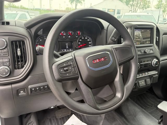 New 2025 GMC Sierra 3500 Pro w/ Convenience Package AWD/4WD image 28