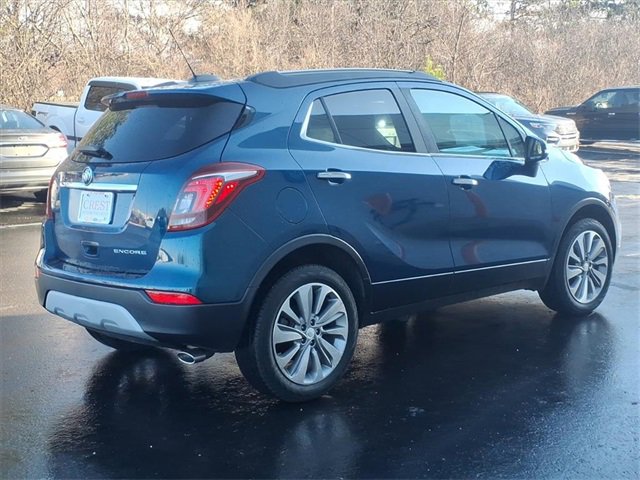 Used 2019 Buick Encore Preferred image 6